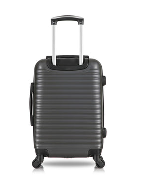 Valise BRAZILIA Cabine 55cm