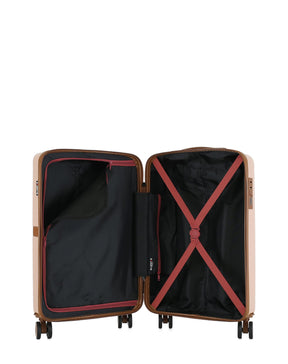 Valise Cabine Rigide BELAIR