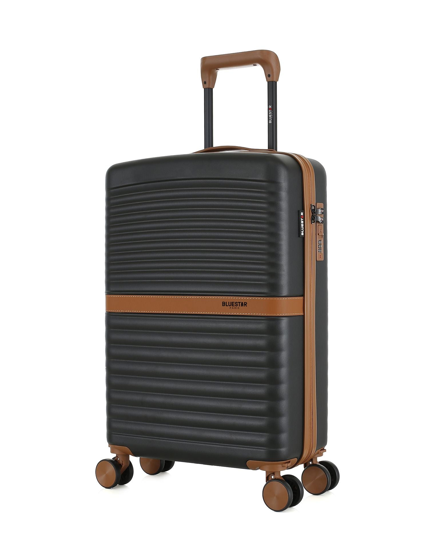Lot de 2 Valises Rigides Cabine et Cabine XS BELAIR