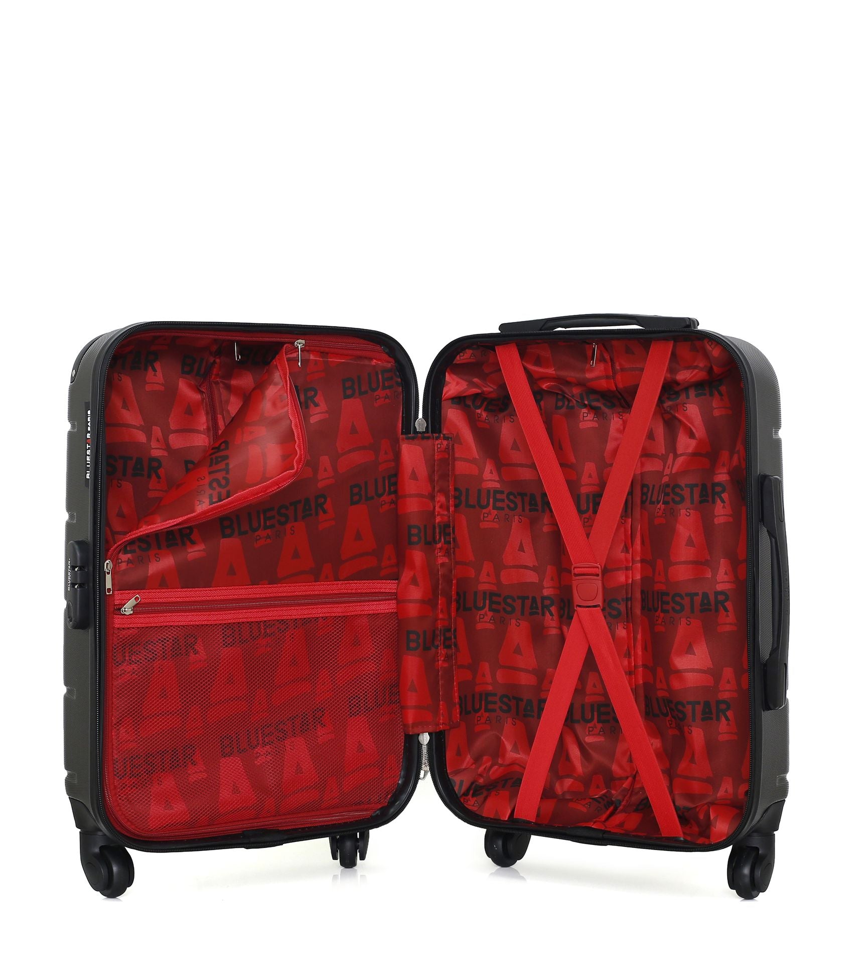Valise OTTAWA Cabine 55cm