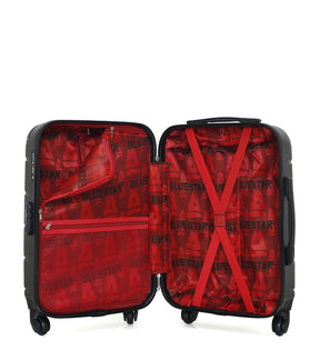 Valise OTTAWA Cabine 55cm