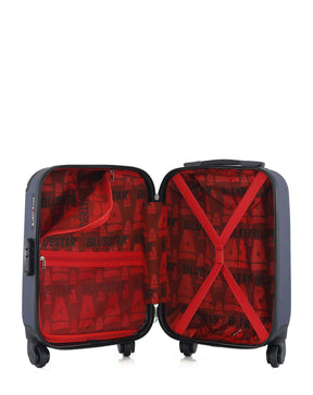 Valise OPERA Cabine 46 cm