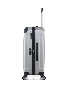 Valise TUNIS Taille moyenne 65cm