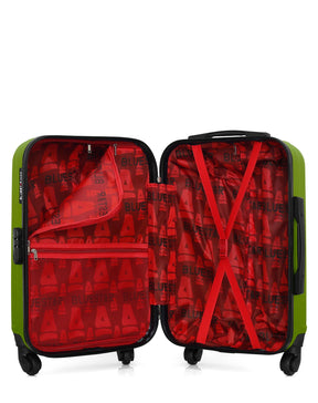 Valise BRAZILIA Cabine 55cm