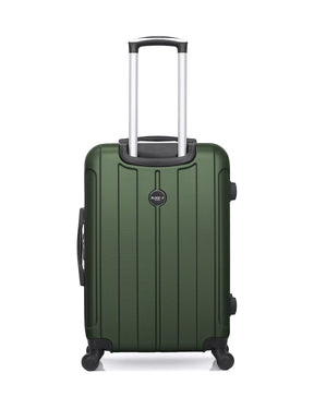 Lot de 2 - Valise weekend et valise cabine NAPOLI