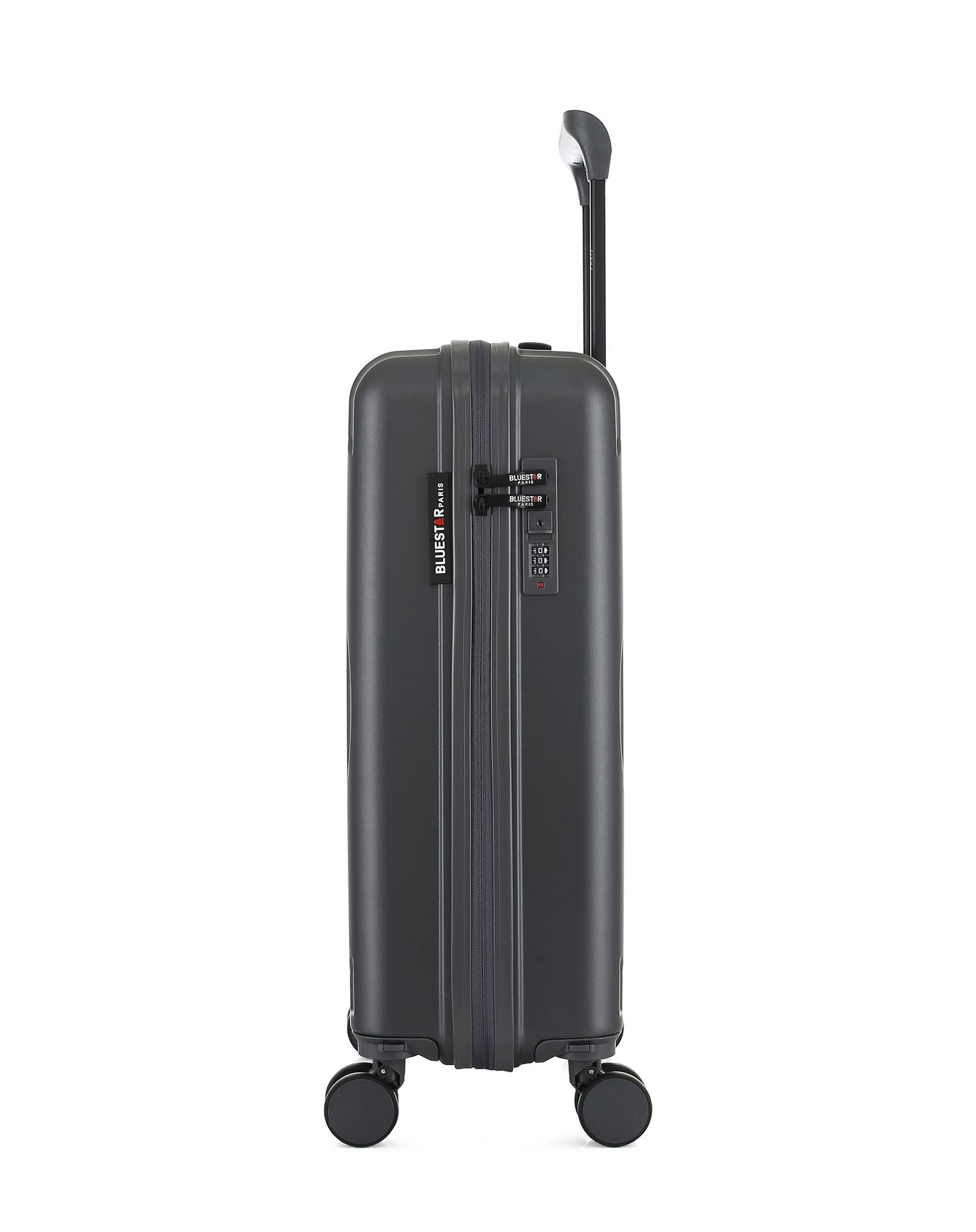 Lot de 2 Valises Rigides Cabine et Cabine XS ODEON