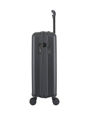 Lot de 2 Valises Rigides Cabine et Cabine XS ODEON