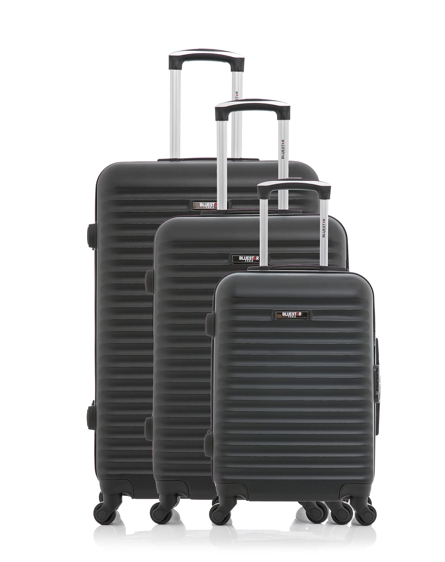 Valises BRAZILIA Set de 3