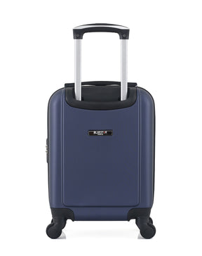 Valise BUCAREST Cabine 46 cm