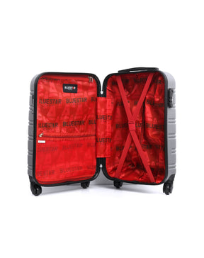 Valise BILBAO-E Cabine 50cm