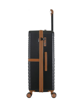 Lot de 3 Valises Rigides Grand Format, Cabine et Cabine XS BELAIR