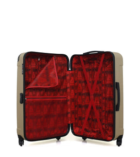 Valise MADRID Grand format 75cm