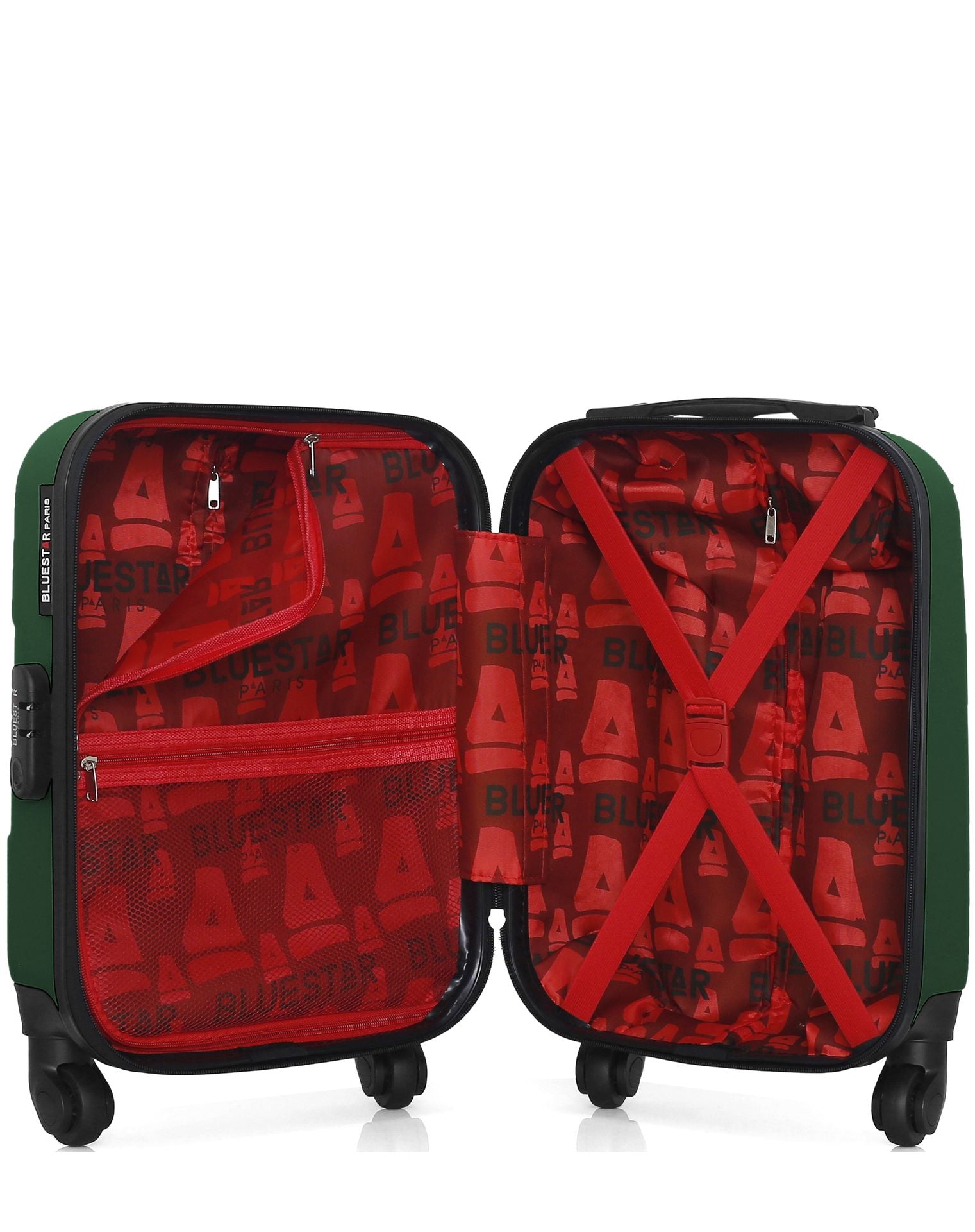 Valise MIAMI Cabine 46 cm