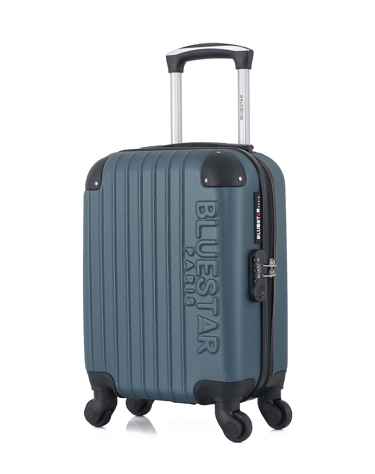 Valise BUCAREST Cabine 46 cm