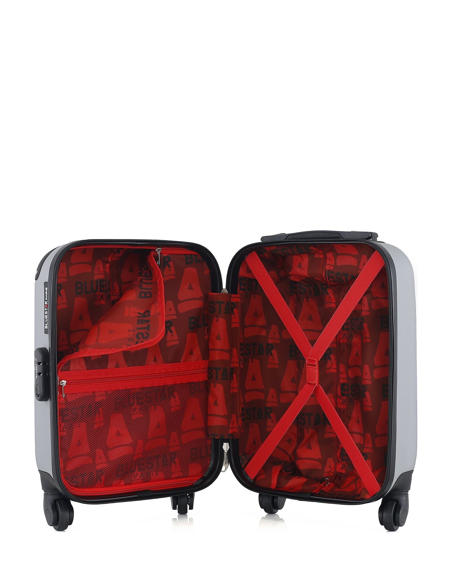 Valise OPERA Cabine 46 cm