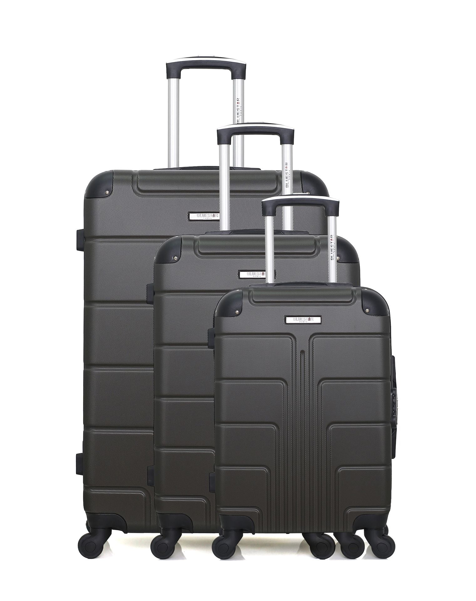 Valises OTTAWA Set de 3