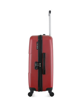 Valise MIAMI Taille Moyenne 65cm