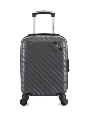 Valise CITE Cabine 46 cm