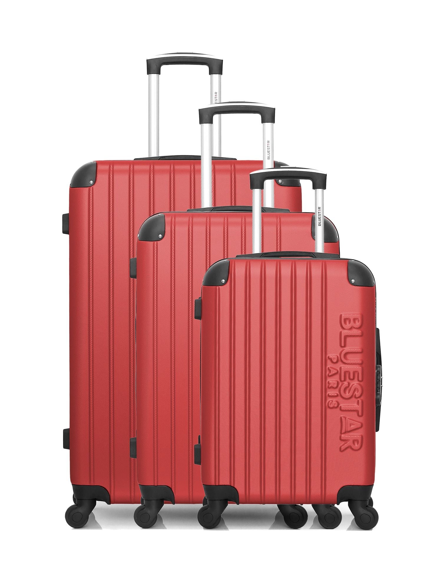 Valises BUCAREST Set de 3