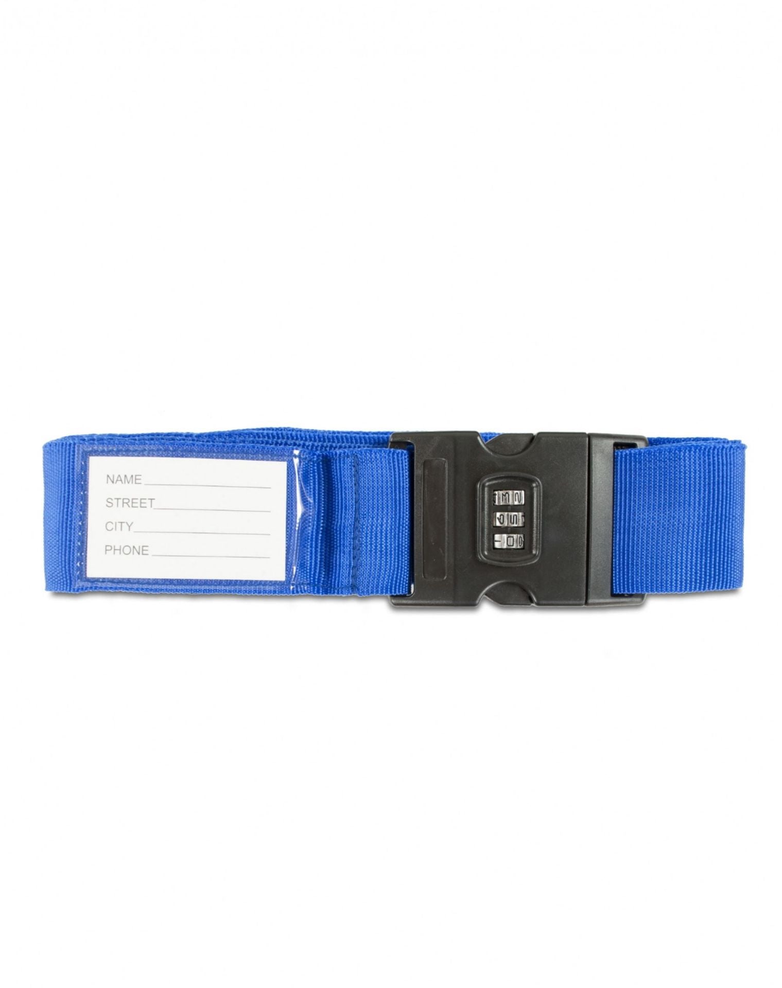 Sangle Rigide PAU 15cm