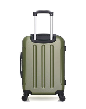 Valise MADRID Cabine 55cm