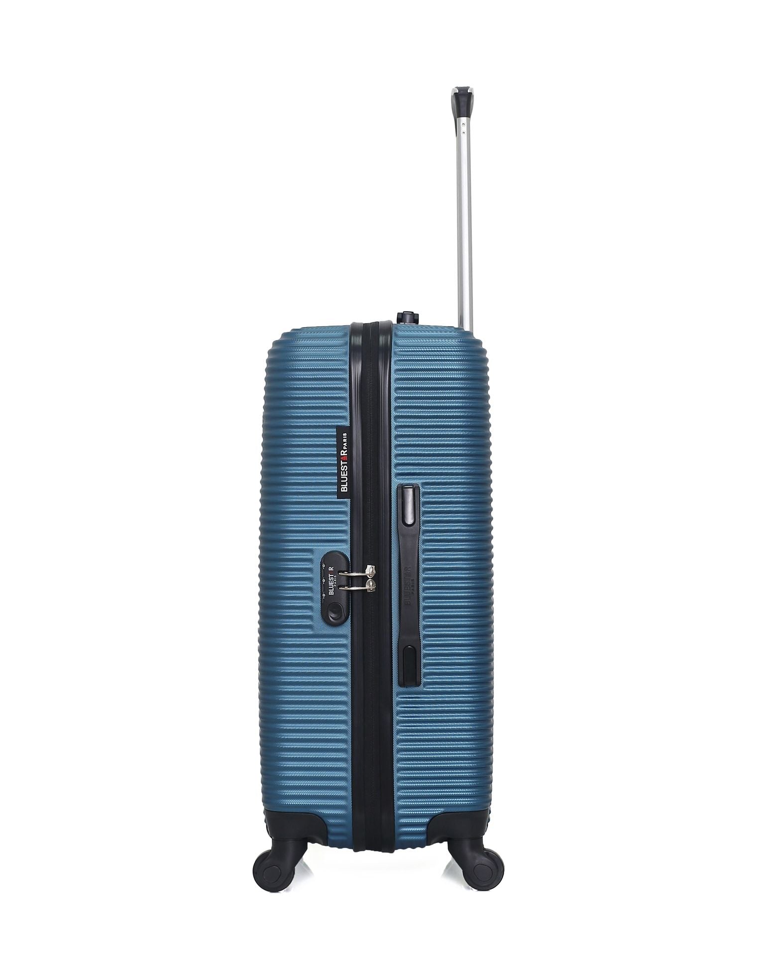 Valise LONDON Taille moyenne 65 cm I Bluestar Paris