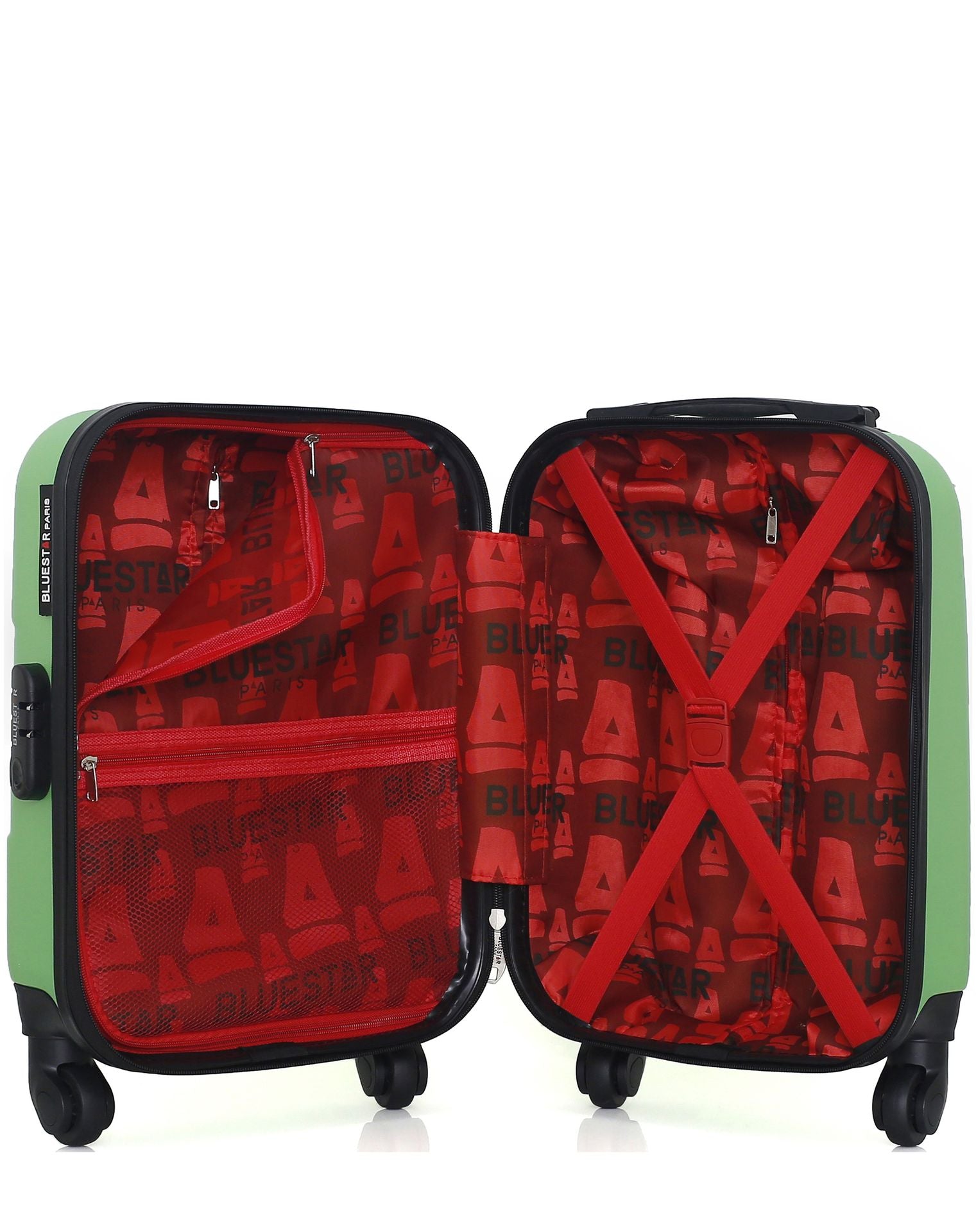 Valise MIAMI Cabine 46 cm