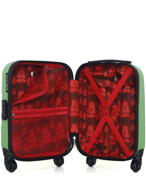 Valise MIAMI Cabine 46 cm