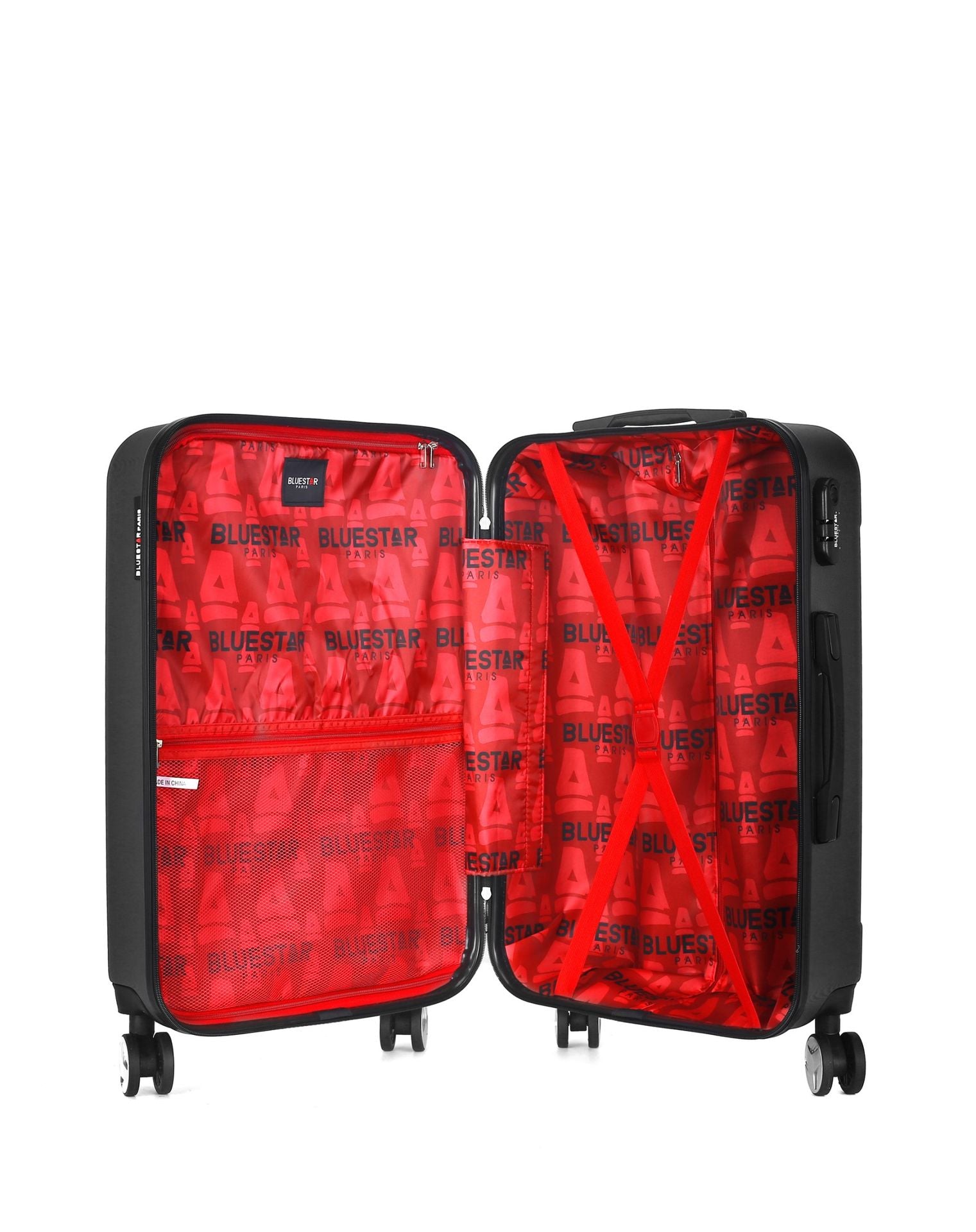 Valise AJACCIO Taille Moyenne 65cm