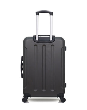 Valise MADRID Taille moyenne 65cm