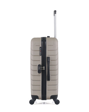 Valise CITE Taille Moyenne 65 cm