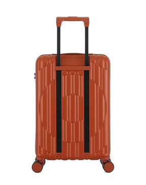 Valise Cabine Rigide ODEON