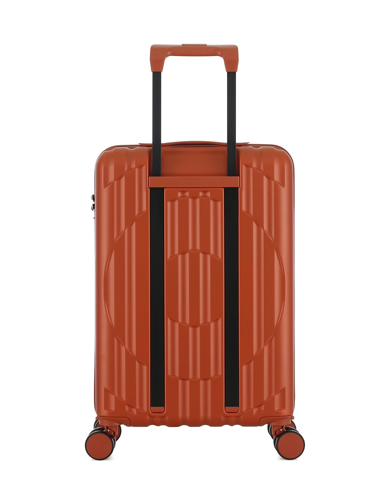 Lot de 2 Valises Rigides Cabine et Cabine XS ODEON