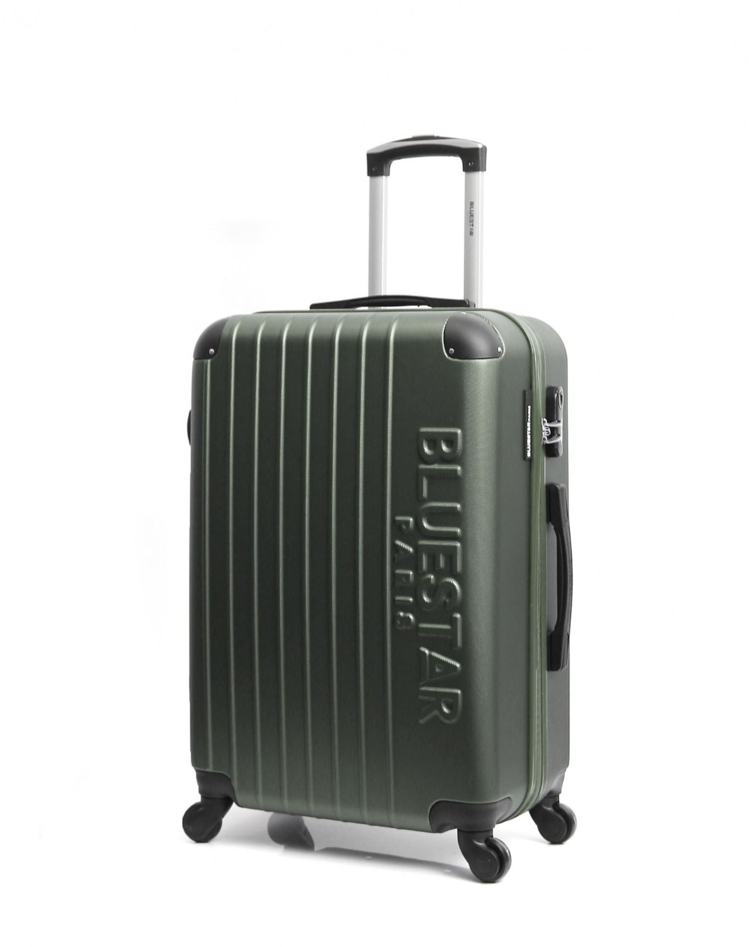 Valise BUCAREST-E cabine 50 cm