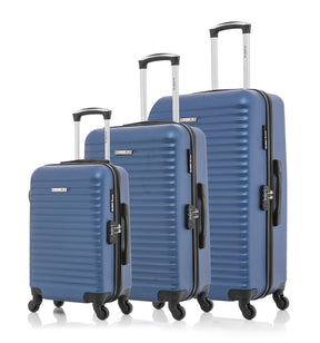 Valises BRAZILIA Set de 3