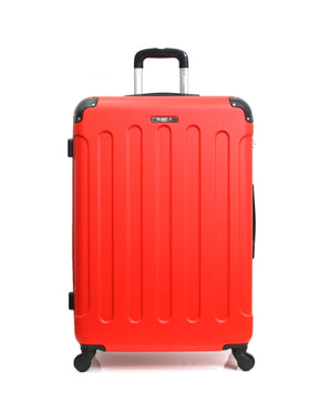 Valise MADRID Taille moyenne 65cm