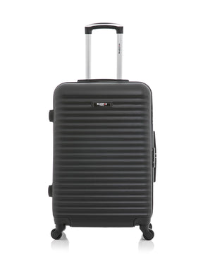 Valise BRAZILIA Taille Moyenne 65cm
