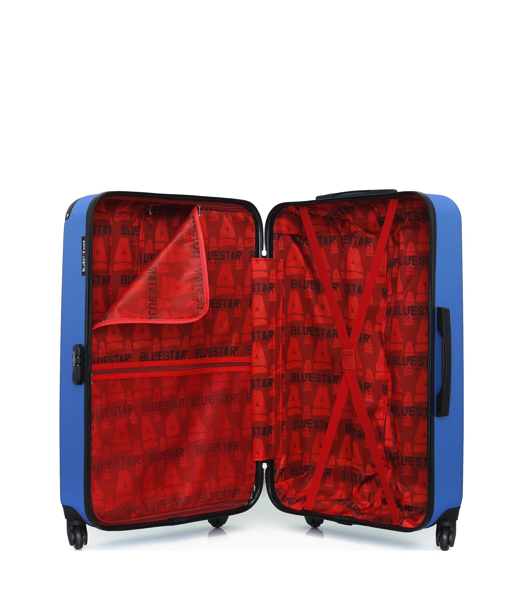 Valises BUCAREST Set de 3