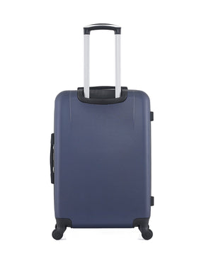 Lot de 2 - Valise weekend et valise cabine XXS OPERA