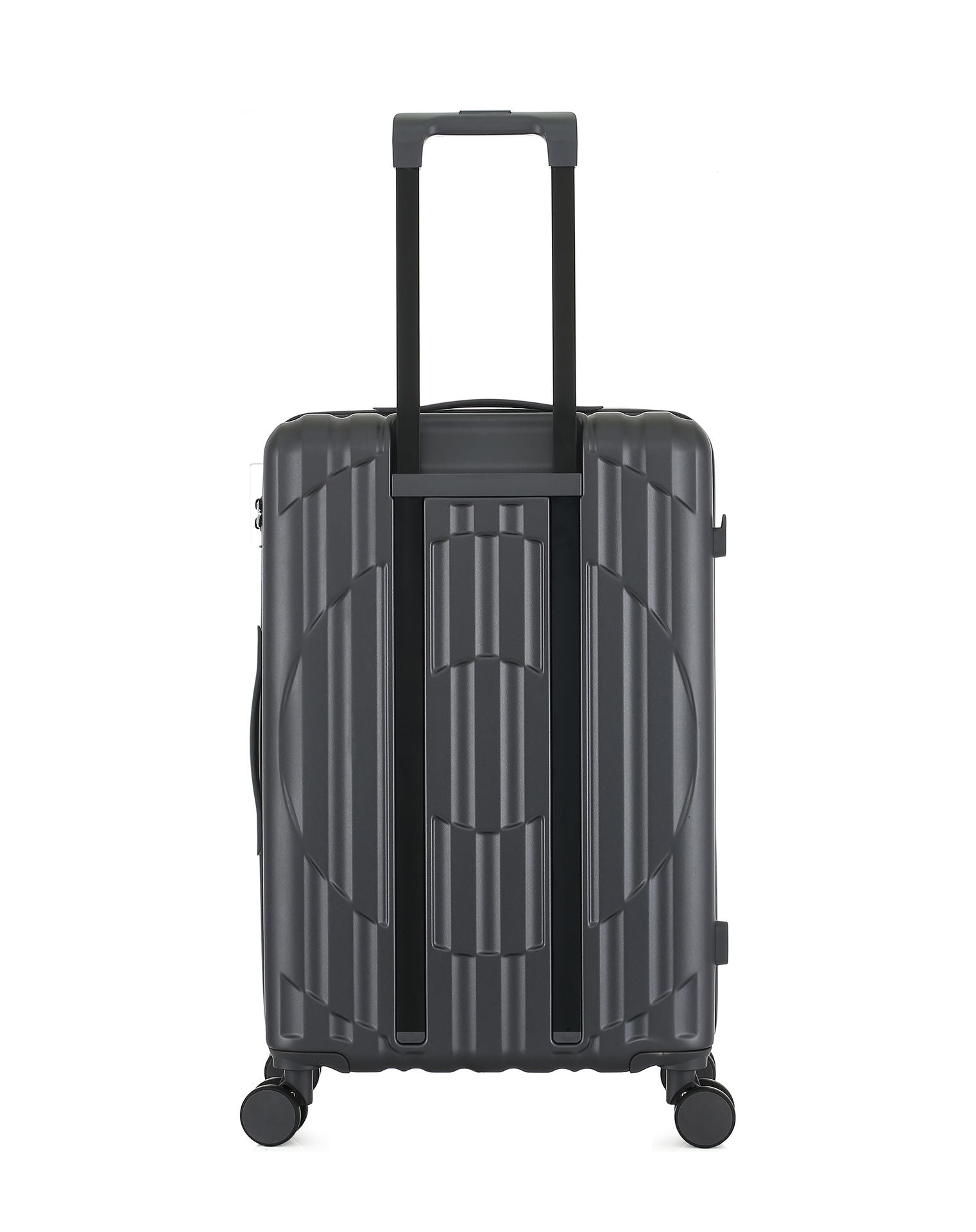 Valise Taille Moyenne Rigide ODEON
