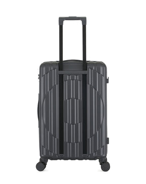 Valise Taille Moyenne Rigide ODEON