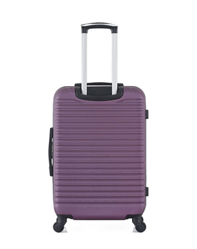 Valise BRAZILIA Taille Moyenne 65cm