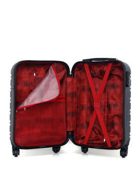 Valise BILBAO-E Cabine 50cm