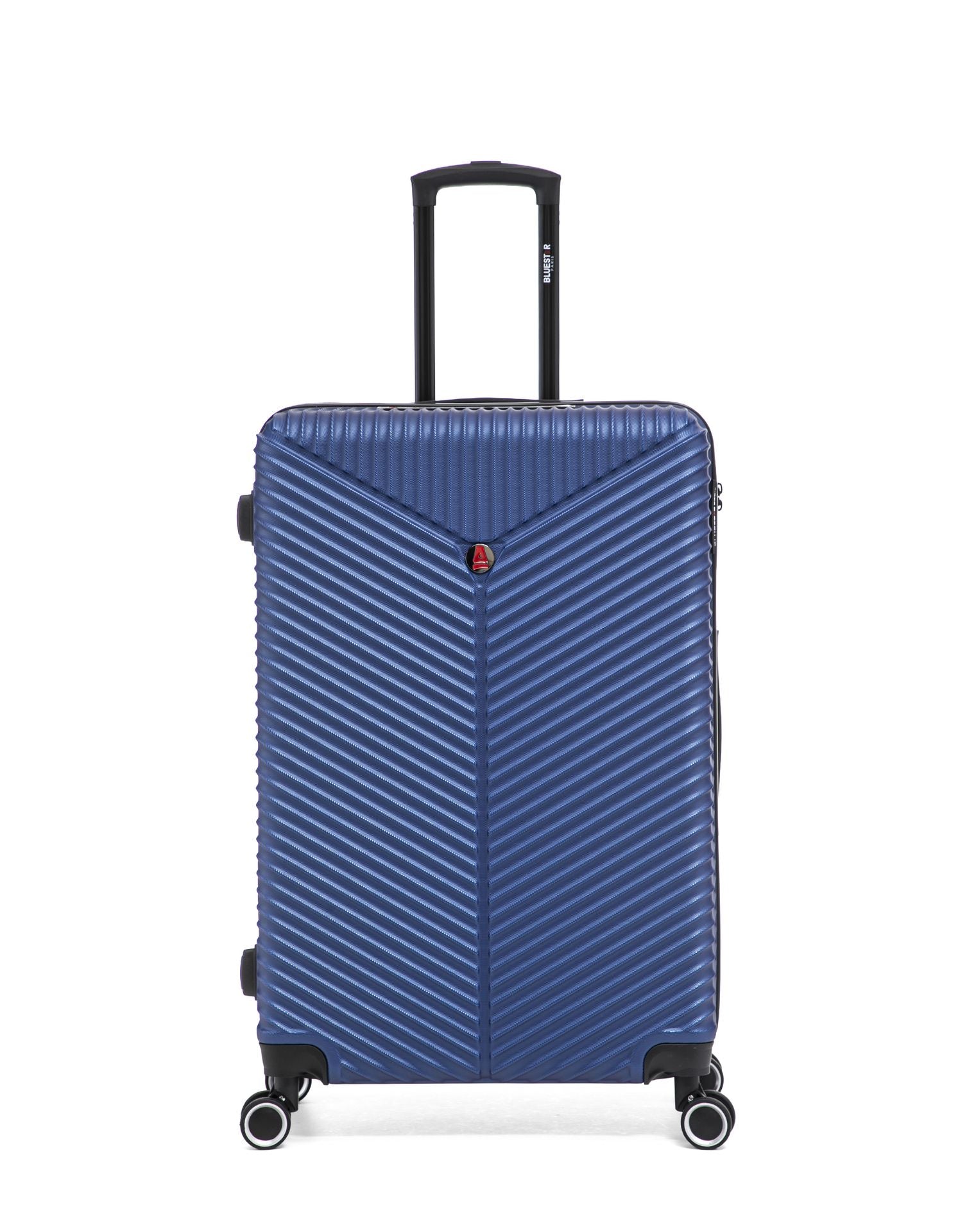 Lot de 2 Valises Rigides Grand Format et Cabine GAITE