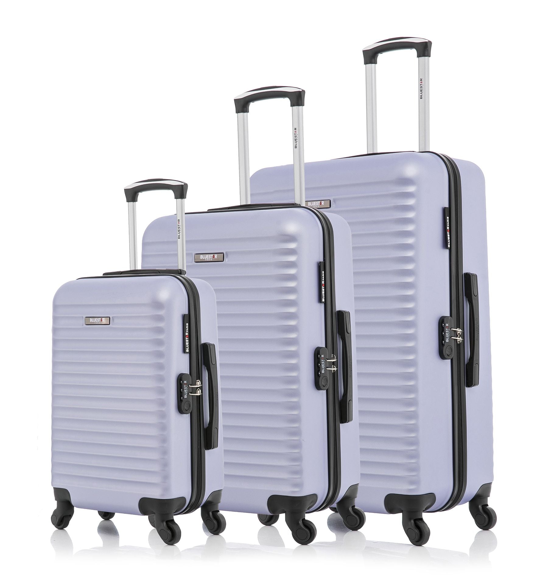 Valises BRAZILIA Set de 3