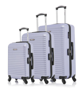 Valises BRAZILIA Set de 3