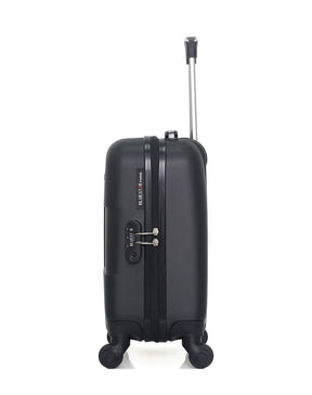 Valise MIAMI Cabine 46 cm