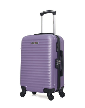 Valise BRAZILIA Cabine 55cm