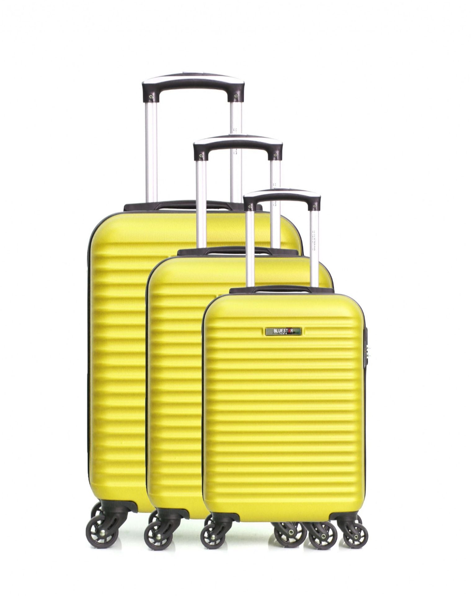 Valises BRAZILIA Set de 3