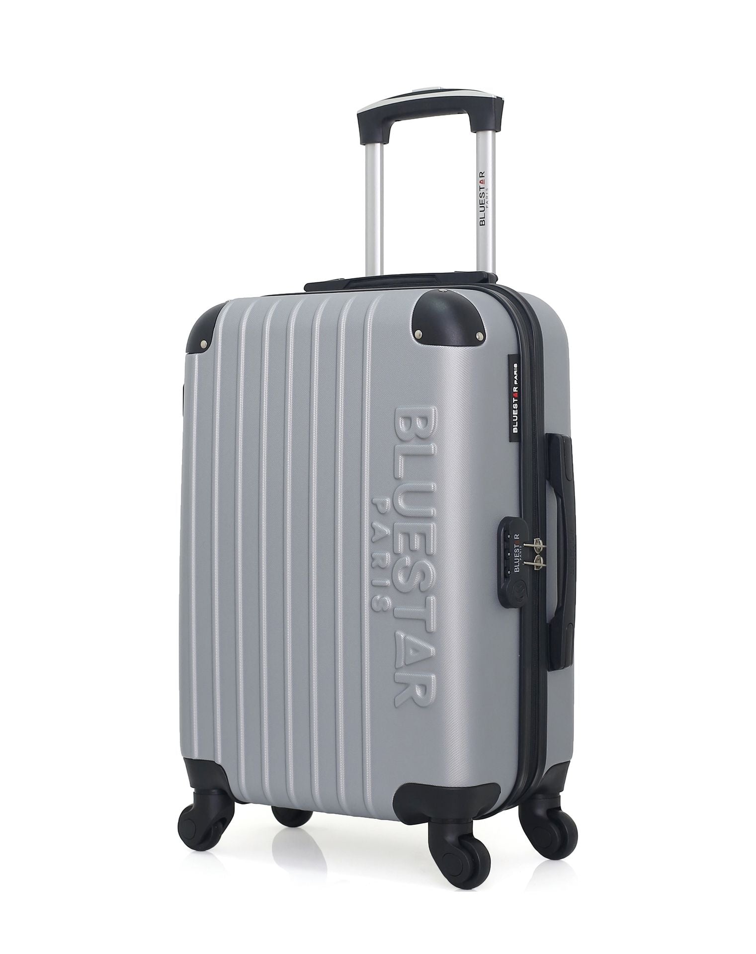 Valise BUCAREST cabine 55 cm